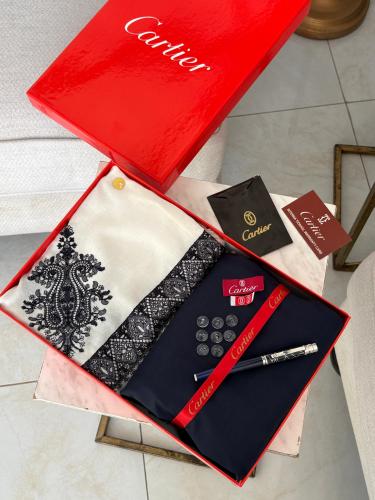 بوكس كارتير رجالي شتوي