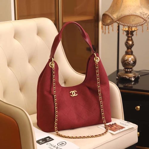 شنطه شانيل شمواه ch