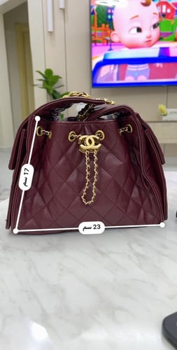 شنطه شانيل هاي كوالتي