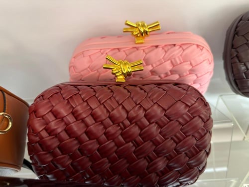 شنطه بوتيقا جلد ماستر