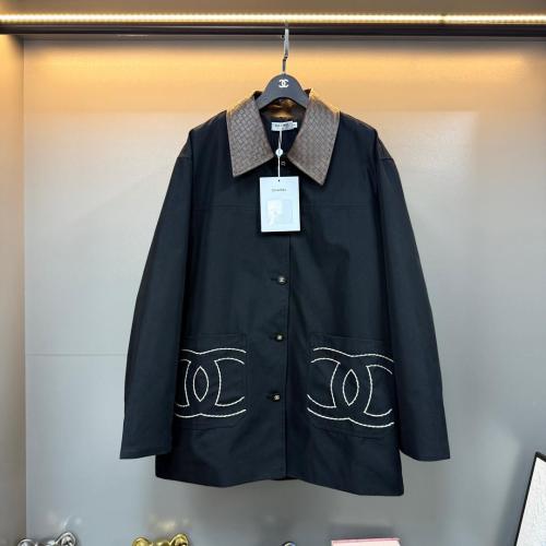 جاكيت شانيل