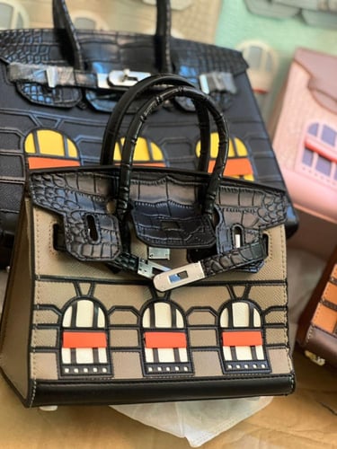 شنطه هرمز الموديل الجديد هاي كوالتي