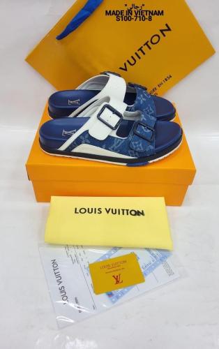 سليبر لويس فيتون