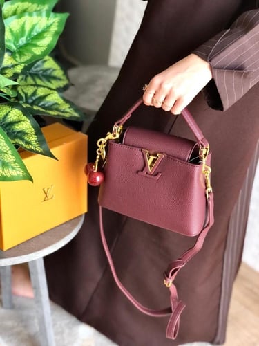 شنطه لويس فيتون