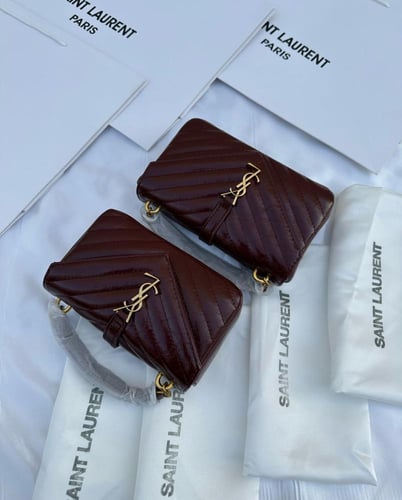 شنطه سان لوران