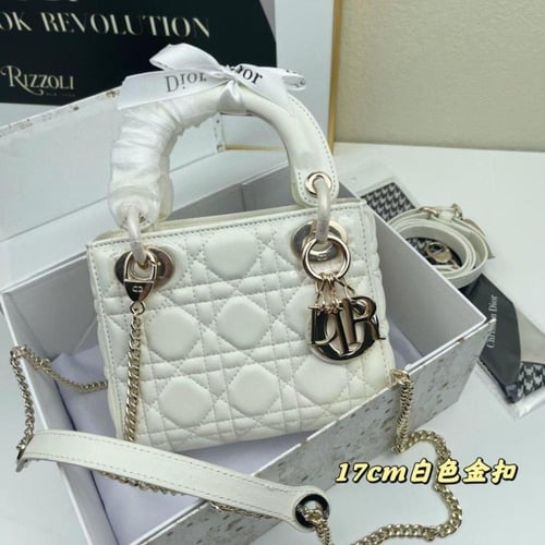 شنطه ليدي ديوراسود لوقو فضي ماستر