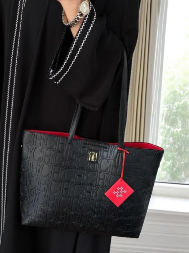 شنطه سي اتش توتي باق