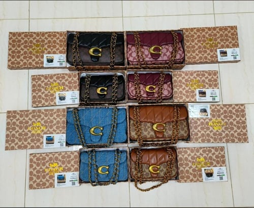 شنطه كوتش هاي كوالتي