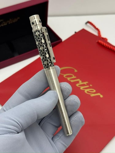 قلم كارتير سانتوس