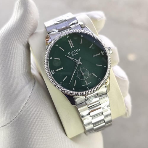 ساعه قوتشي رجالي