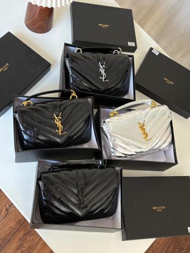 شنطه سان لوران