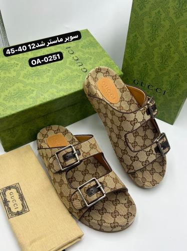 سليبر قوتشي رجالي