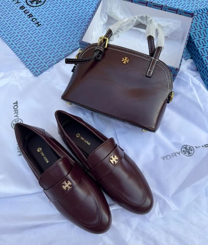 طقم توري بورش برغندي