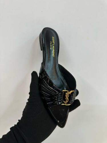 سليبر سان لوران هاي كوالتي