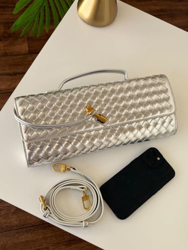 شنطه بوتيقا مستطيل