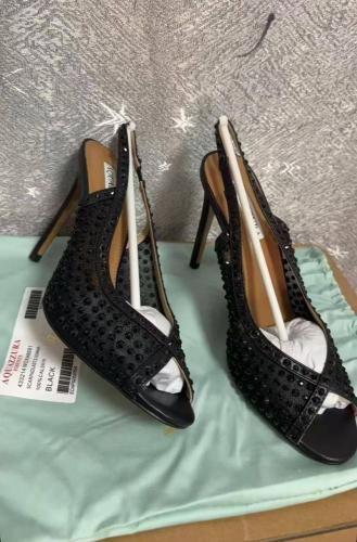 Aquazura heels