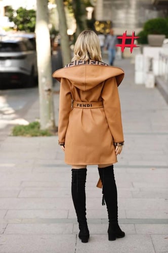 جاكيت فندي جملي