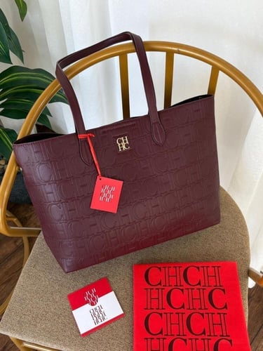 شنطه سي اتش توتي باق