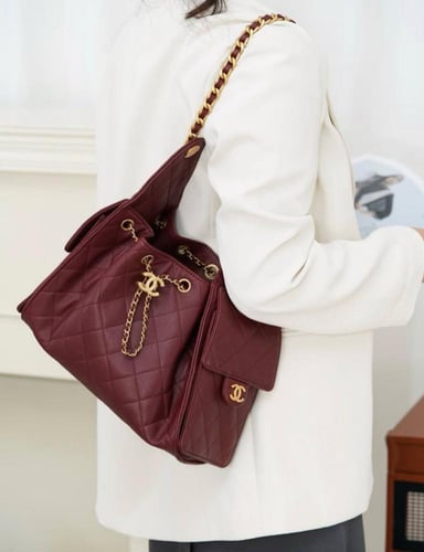 شنطه شانيل هاي كوالتي