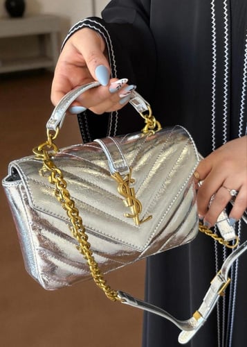 شنطه سان لوران