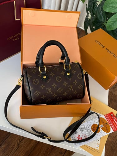 شنطه لويس فيتون هاي كوالتي