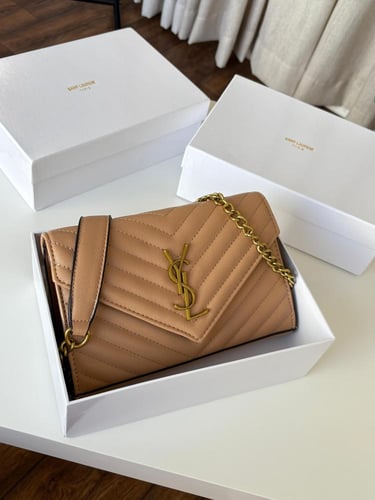 شنطه سان لوران