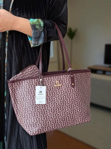 شنطه اقنر توتي باق