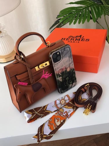 شنط بيركن هرمز