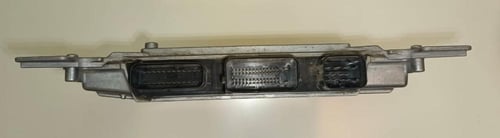 كمبيوتر مكينة بي إم دبليو