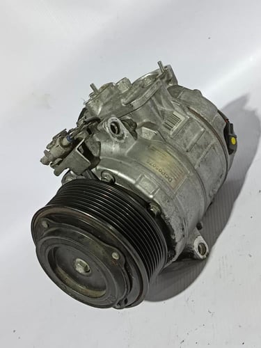 كمبروسر بي إم دبليو N55