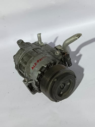 كمبروسر بي إم دبليو N54