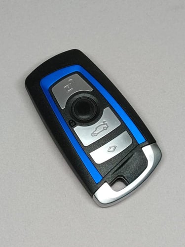 مفاتيح بي إم دبليو