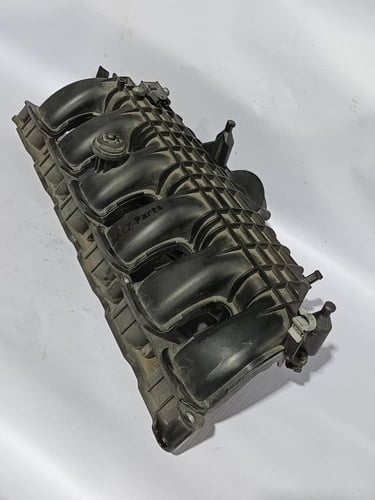 ثلاجة بي إم دبليو N54