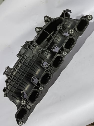 ثلاجة بي إم دبليو N54