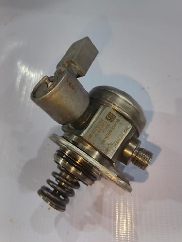 هاي برشر بي إم دبليو N55