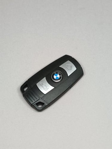 مفاتيح بي إم دبليو