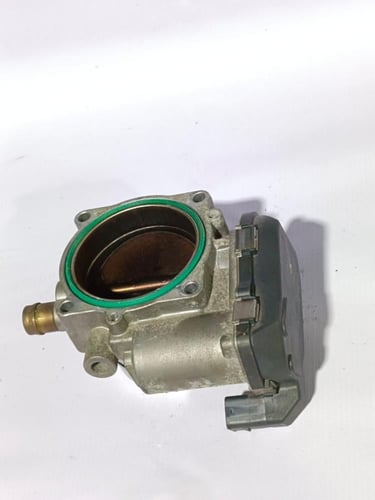 بوابة دعسة بي إم دبليو N54