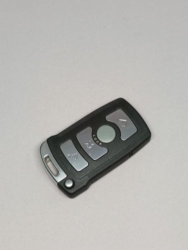 مفاتيح بي إم دبليو