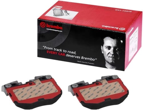 أقمشة خلفية بي إم دبليو (إيطالي)