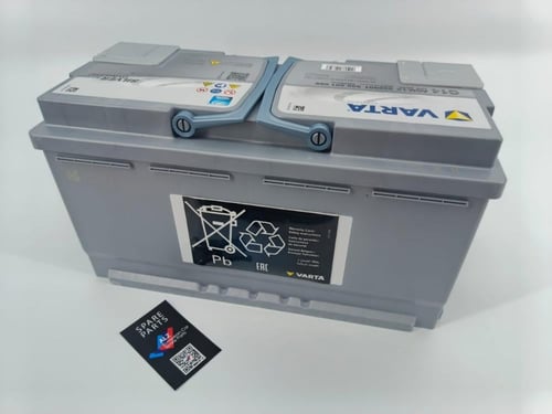 بطارية فارتا 95 امبير AGM