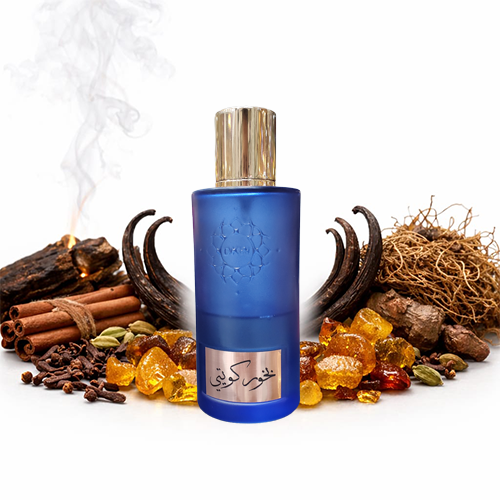 عطر بخور كويتي