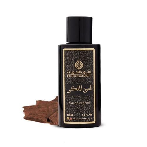 عطر العود الملكي