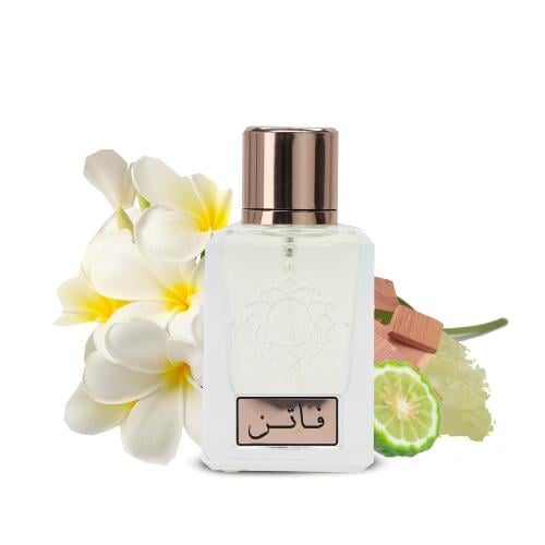 عطر شعر فاتن