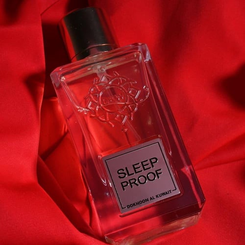 عطر سليب بروف