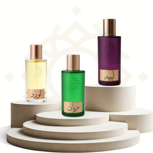 الباقة الذهبية