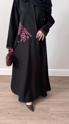 عباية A4
