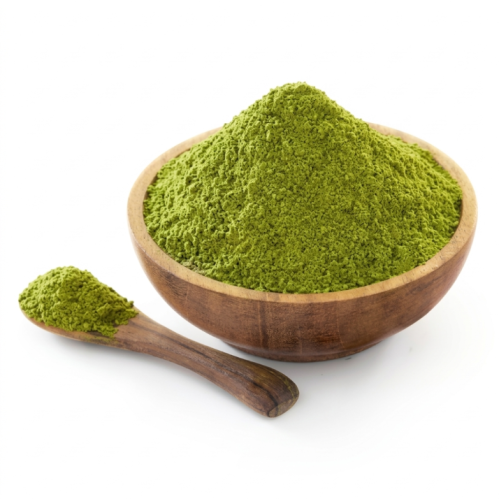 Natural ground Sidr 100%