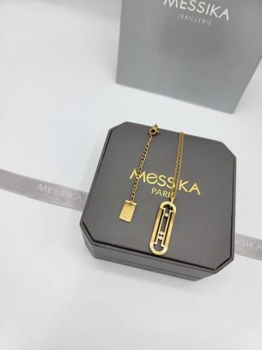 سلسال ميسيكا بملحقاتها