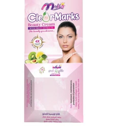 مليكة كلير ماركس كريم الجمال - 30جم