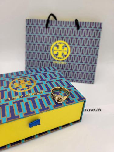 خاتم توري بورش بملحقاتها